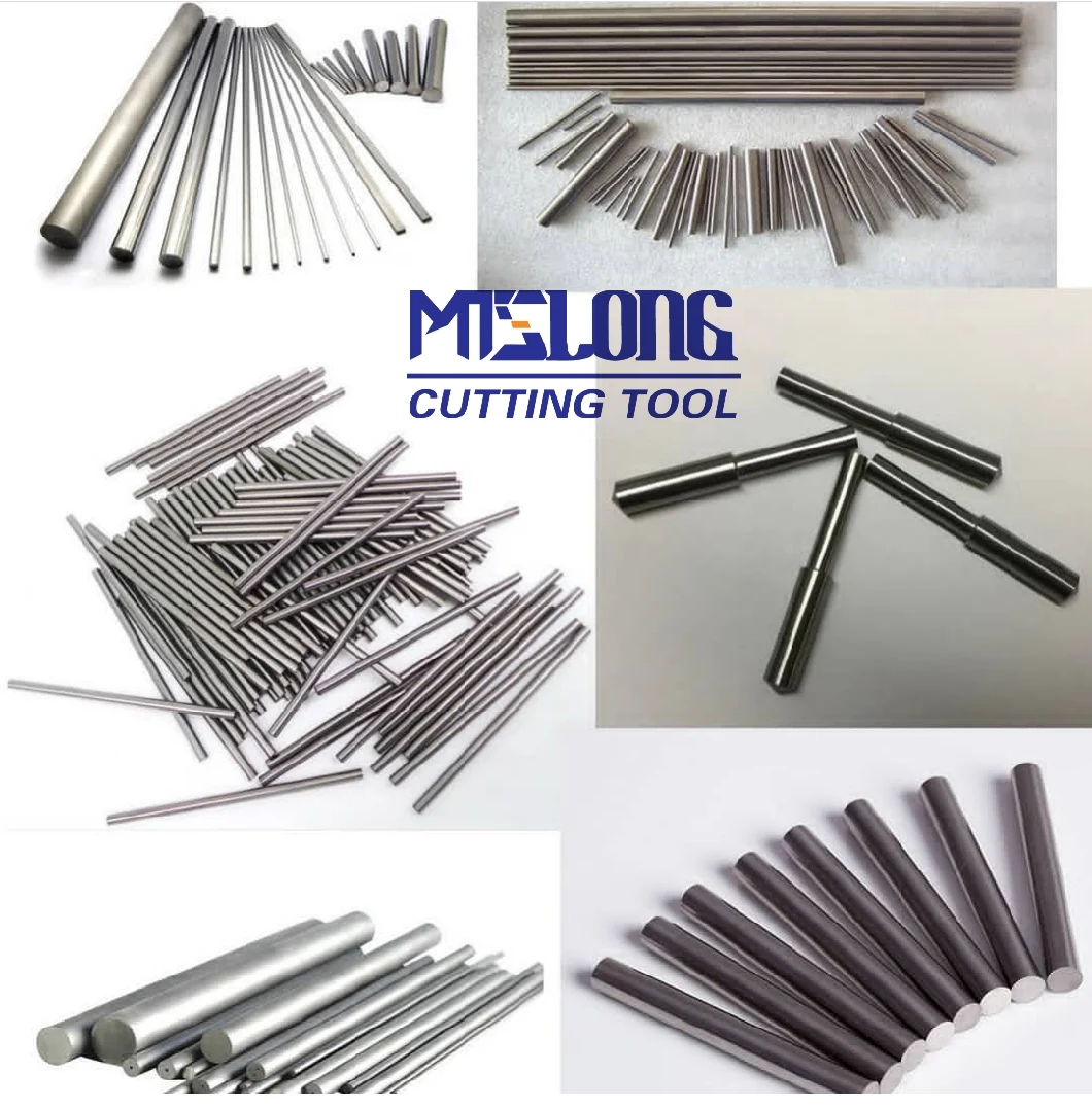 Mts HRC55 2 Flutes Micro Ball Nose Carbide Milling Cutter CNC End Mill Full Specifications Finishing in Stocked