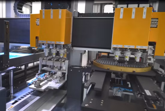 超硬ソリッド フラット球状角チップ コーナー半径 アルミニウム エンドミルの中国メーカー